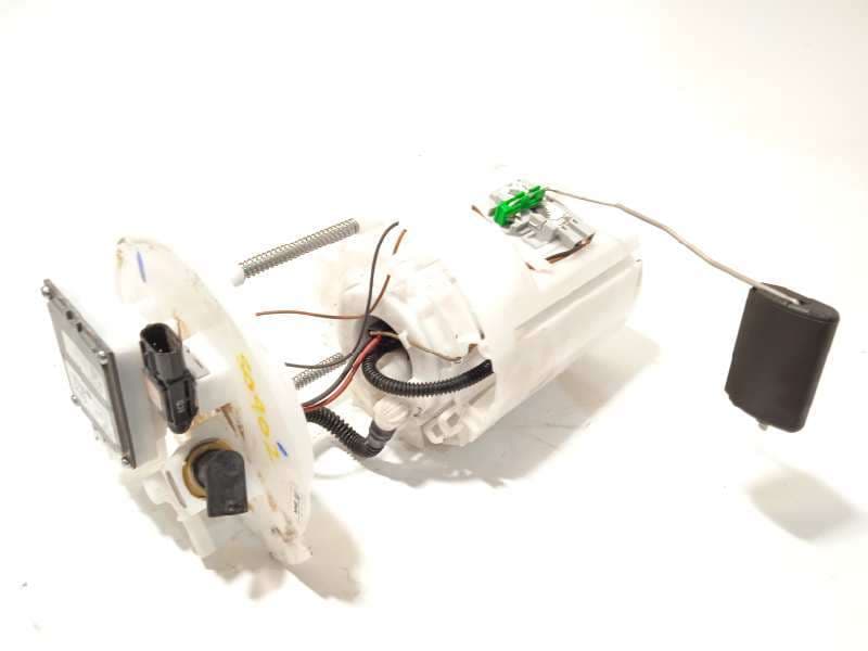 Recambio de bomba combustible para kia niro referencia OEM IAM 31110G2600 - Blanco
