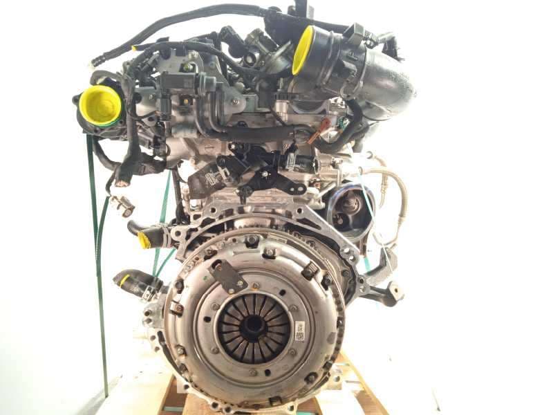 Recambio de motor completo para ford kuga titanium referencia OEM IAM UNDA - Azul 2