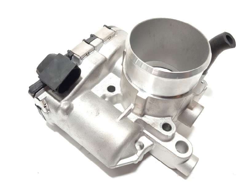 Recambio de caja mariposa para kia niro referencia OEM IAM 3510003HA0  0280750680 - Blanco