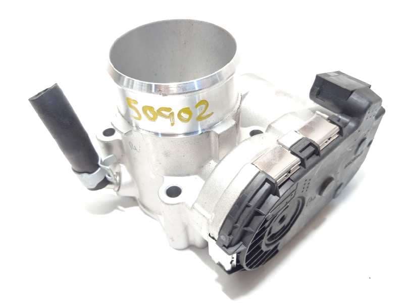 Recambio de caja mariposa para kia niro referencia OEM IAM 3510003HA0  0280750680 - Blanco 2