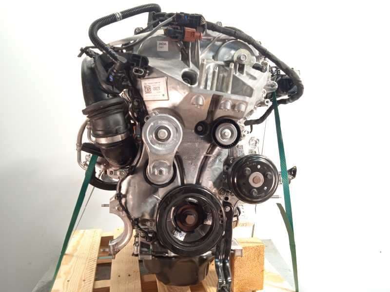 Recambio de motor completo para ford kuga titanium referencia OEM IAM UNDA - Azul 4