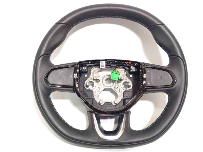 Recambio de volante para lynk & co 01 phev referencia OEM IAM 8891726132  P8891726132 - Negro