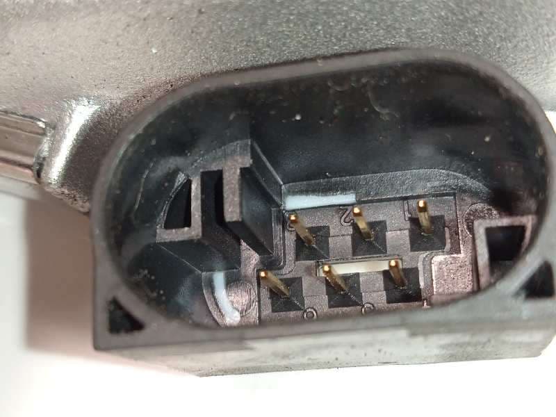 Recambio de caja mariposa para kia niro referencia OEM IAM 3510003HA0  0280750680 - Blanco 5