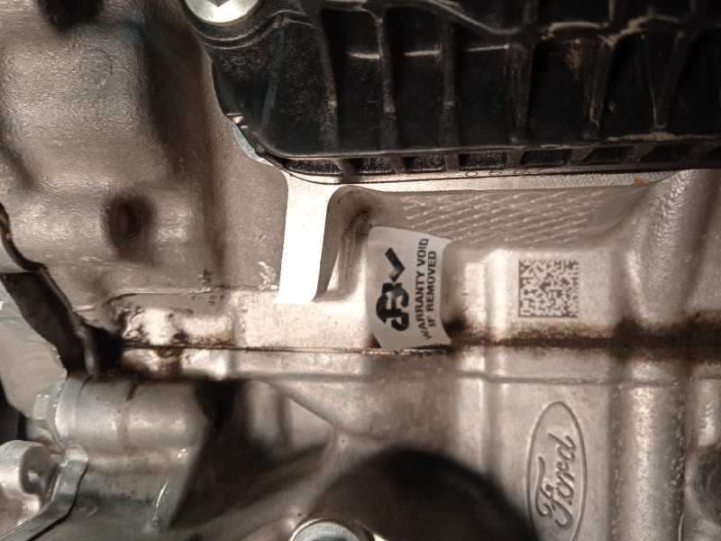 Recambio de motor completo para ford kuga titanium referencia OEM IAM UNDA - Azul 7