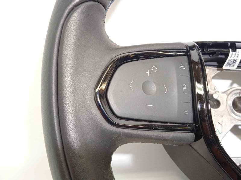 Recambio de volante para lynk & co 01 phev referencia OEM IAM 8891726132  P8891726132 - Negro 3