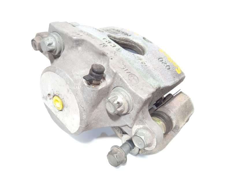 Recambio de pinza freno delantera derecha para kia niro referencia OEM IAM 58190G2A10 - Blanco