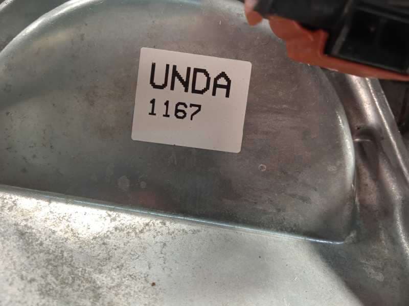 Recambio de motor completo para ford kuga titanium referencia OEM IAM UNDA - Azul 9