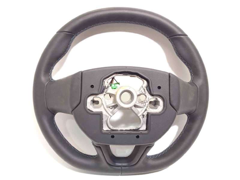 Recambio de volante para lynk & co 01 phev referencia OEM IAM 8891726132  P8891726132 - Negro 5