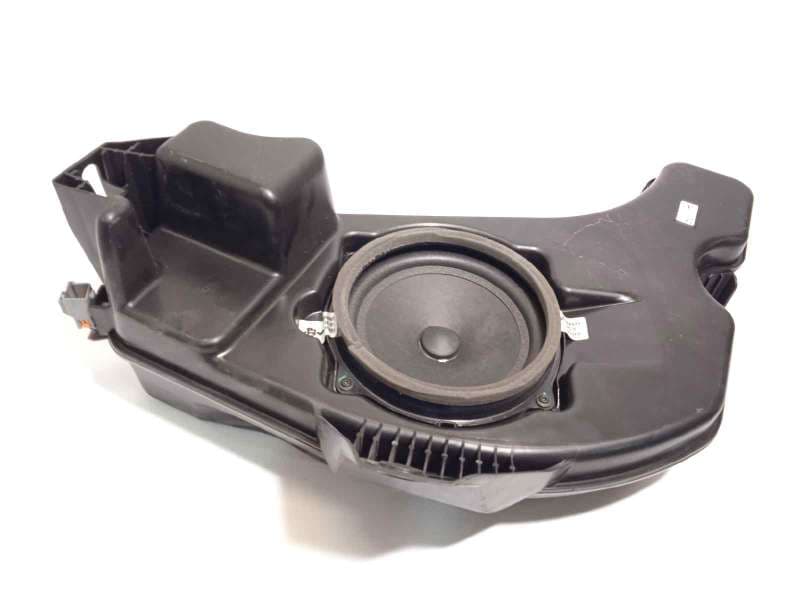 Recambio de modulo electronico para lynk & co 01 phev referencia OEM IAM 8888775466 - Negro 2