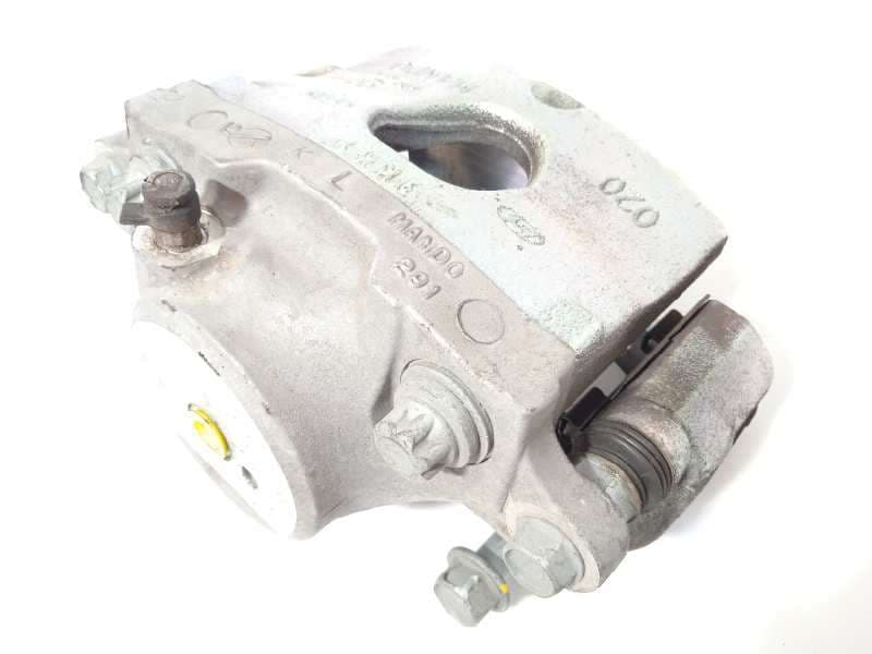 Recambio de pinza freno delantera izquierda para kia niro referencia OEM IAM 58180G2A10 - Blanco