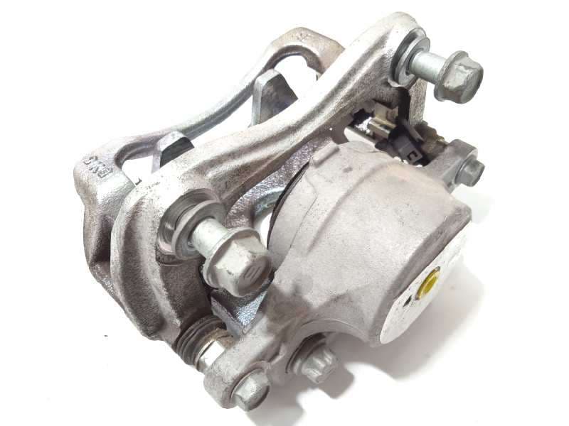 Recambio de pinza freno delantera izquierda para kia niro referencia OEM IAM 58180G2A10 - Blanco 3