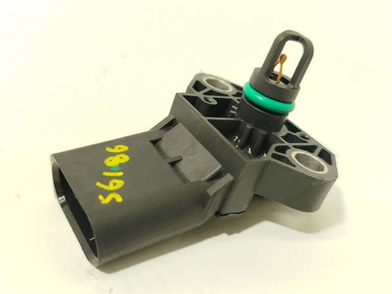 Recambio de sensor para seat ibiza v (kj1, kjg) 1.0 tsi referencia OEM IAM 04C906051 - Gris
