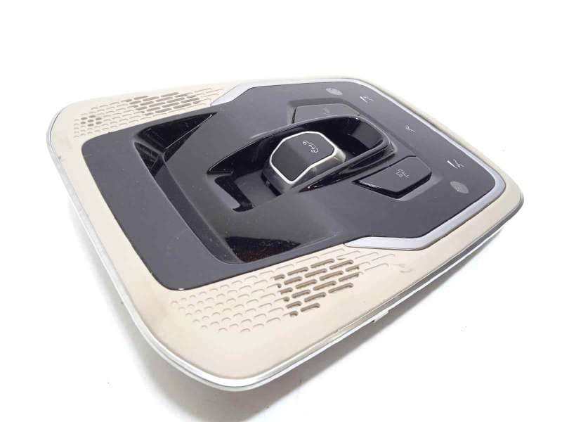 Recambio de luz interior para lynk & co 01 phev referencia OEM IAM 8892200051  8888998132 - Negro 2