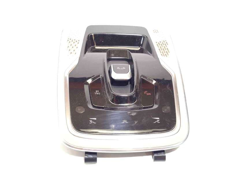 Recambio de luz interior para lynk & co 01 phev referencia OEM IAM 8892200051  8888998132 - Negro 3