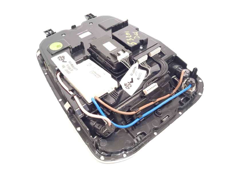 Recambio de luz interior para lynk & co 01 phev referencia OEM IAM 8892200051  8888998132 - Negro 4