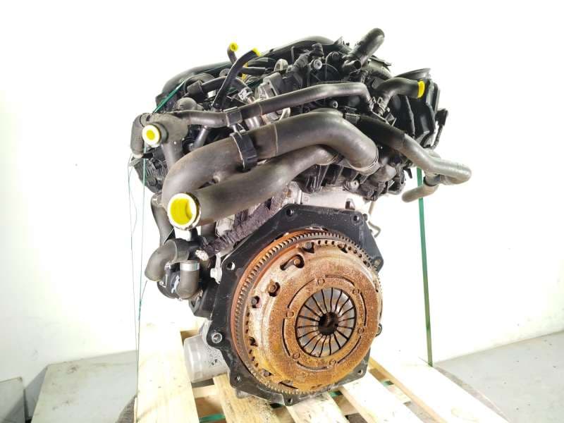 Recambio de motor completo para seat ibiza v (kj1, kjg) 1.0 tsi referencia OEM IAM DKLA 5