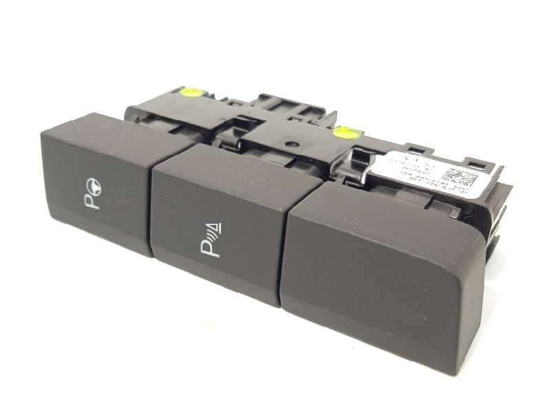 Recambio de modulo electronico para seat arona xcellence referencia OEM IAM 6F9927138 - Gris
