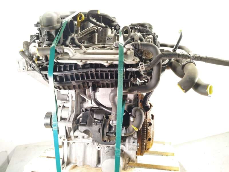 Recambio de motor completo para seat ibiza v (kj1, kjg) 1.0 tsi referencia OEM IAM DKLA 6