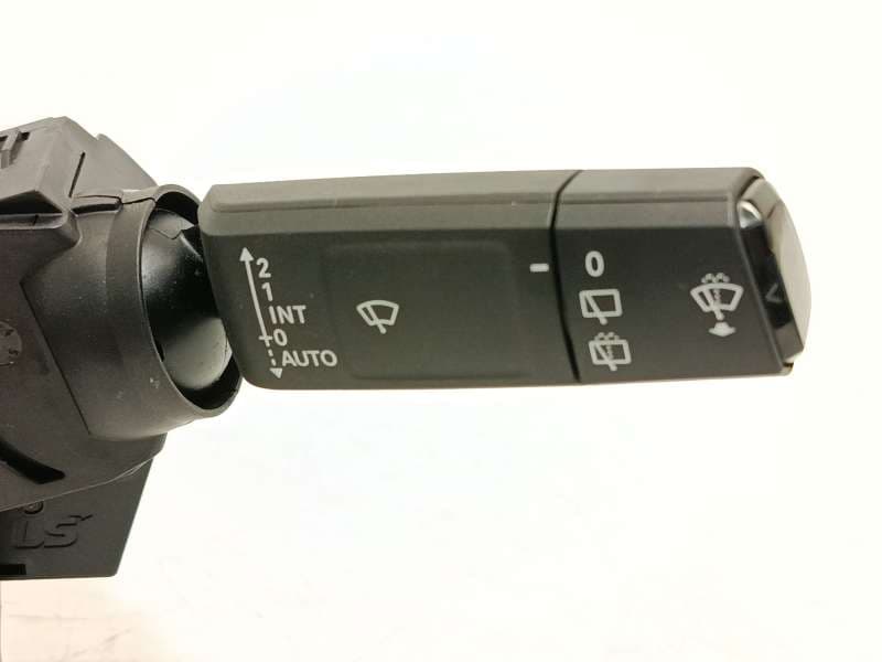 Recambio de mando intermitentes para citroën c3 iv 1.2 referencia OEM IAM 98631951ZD - Blanco 4