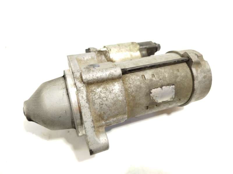 Recambio de motor arranque para hyundai i40 i (vf) 1.7 crdi referencia OEM IAM 361002A550 - Gris