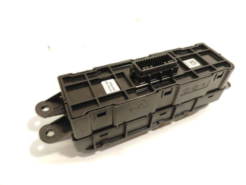 Recambio de mando multifuncion para kia niro referencia OEM IAM 93700G5EG0 93700G5EG0WK - Blanco 3