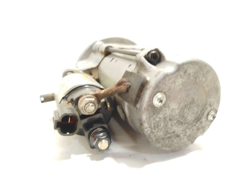Recambio de motor arranque para hyundai i40 i (vf) 1.7 crdi referencia OEM IAM 361002A550 - Gris 3