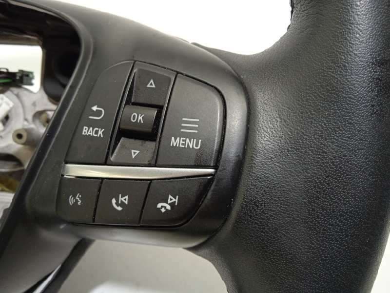 Recambio de volante para ford kuga titanium referencia OEM IAM LV4B3600DGB3ZHE 2553909 - Azul 2