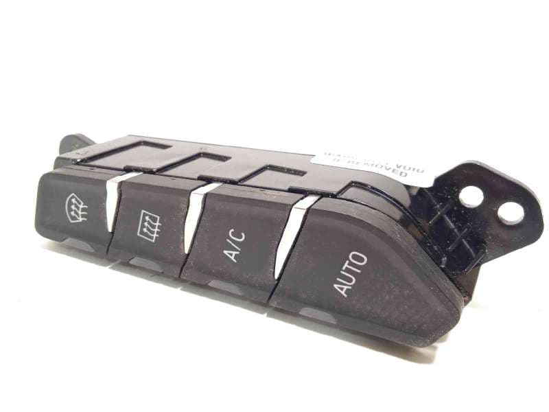 Recambio de mando multifuncion para lynk & co 01 phev referencia OEM IAM 8890493657 - Negro