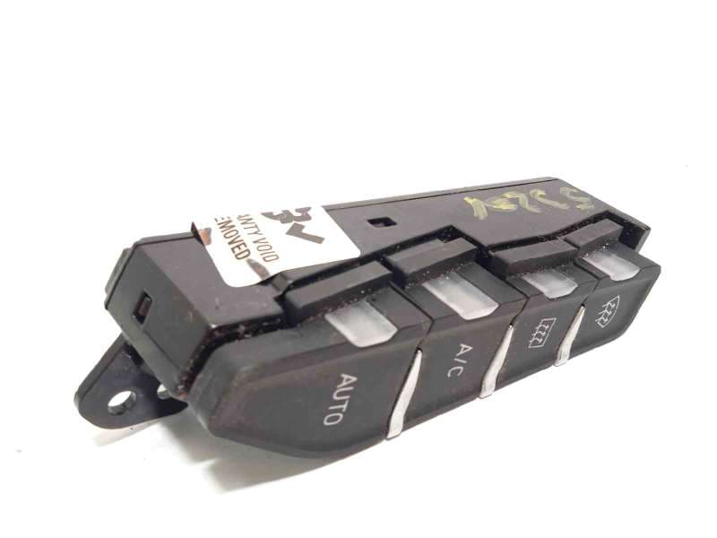 Recambio de mando multifuncion para lynk & co 01 phev referencia OEM IAM 8890493657 - Negro 2