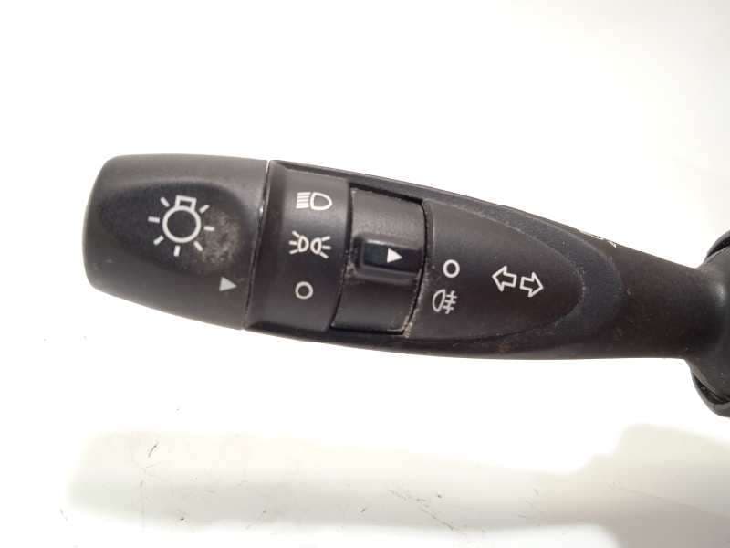 Recambio de mando luces para hyundai i10 basis referencia OEM IAM 93410B9521 - Blanco 3