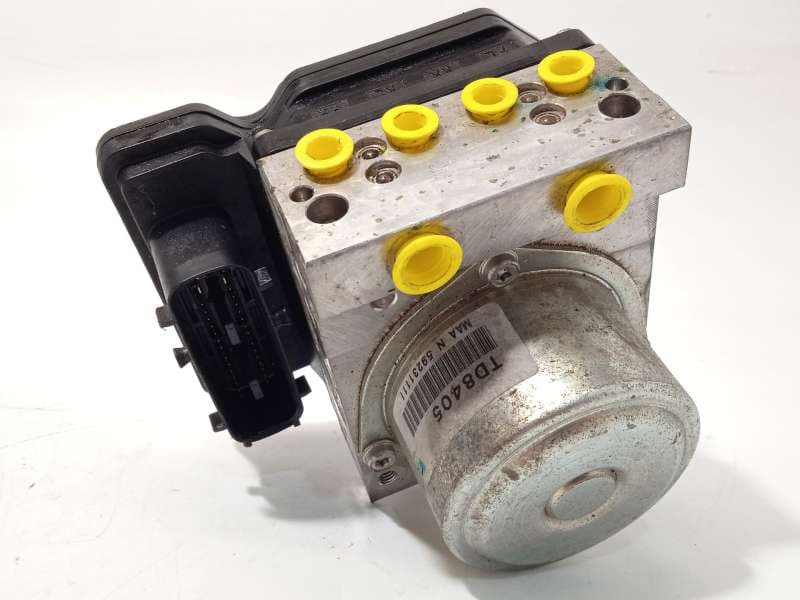 Recambio de abs para nissan juke (f15) acenta referencia OEM IAM 47660BF10B TD8405