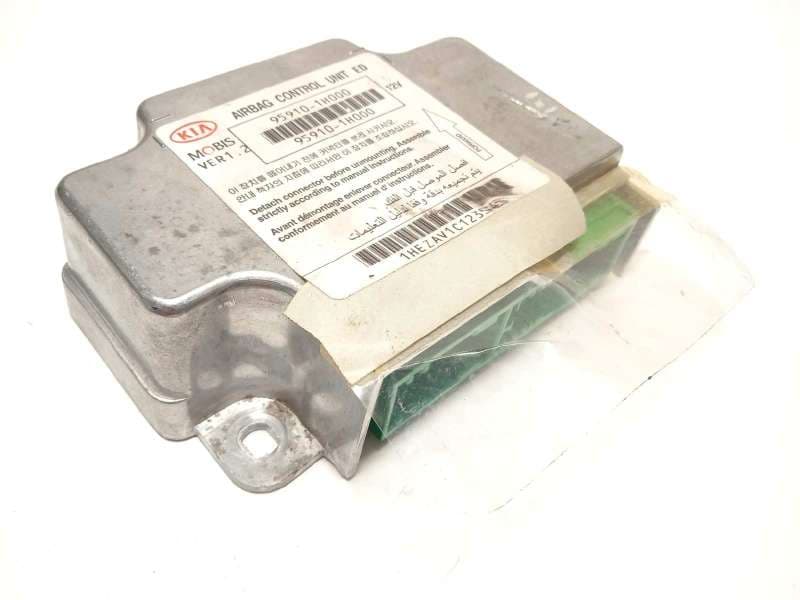 Recambio de centralita airbag para kia cee'd 1.6 crdi cat referencia OEM IAM 959101H000