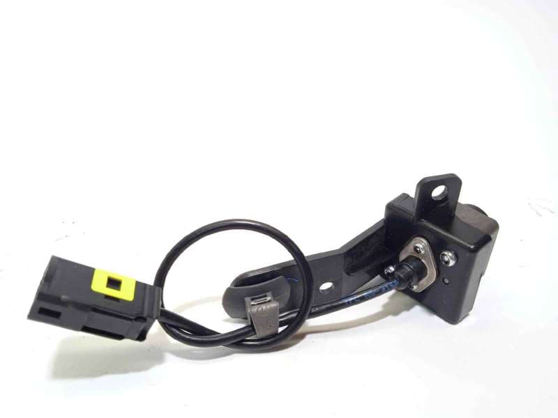 Recambio de modulo electronico para lynk & co 01 phev referencia OEM IAM 8892275270 - Negro 2