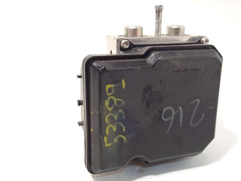 Recambio de abs para nissan juke (f15) acenta referencia OEM IAM 47660BF10B TD8405 4