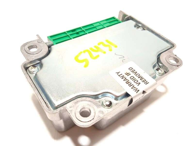Recambio de centralita airbag para kia cee'd 1.6 crdi cat referencia OEM IAM 959101H000 2