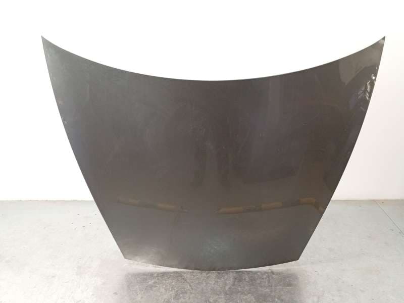 Recambio de capot para porsche cayenne (9pa) s 4.8 referencia OEM IAM 95551101100GRV - Gris