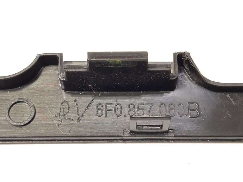 Recambio de moldura para seat arona xcellence referencia OEM IAM 6F0857060B  6F0919234A - Gris 3