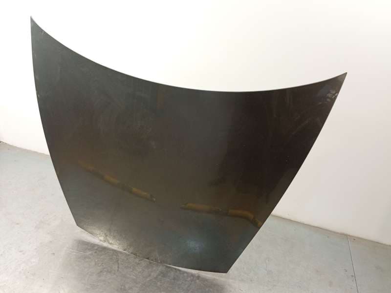 Recambio de capot para porsche cayenne (9pa) s 4.8 referencia OEM IAM 95551101100GRV - Gris 3