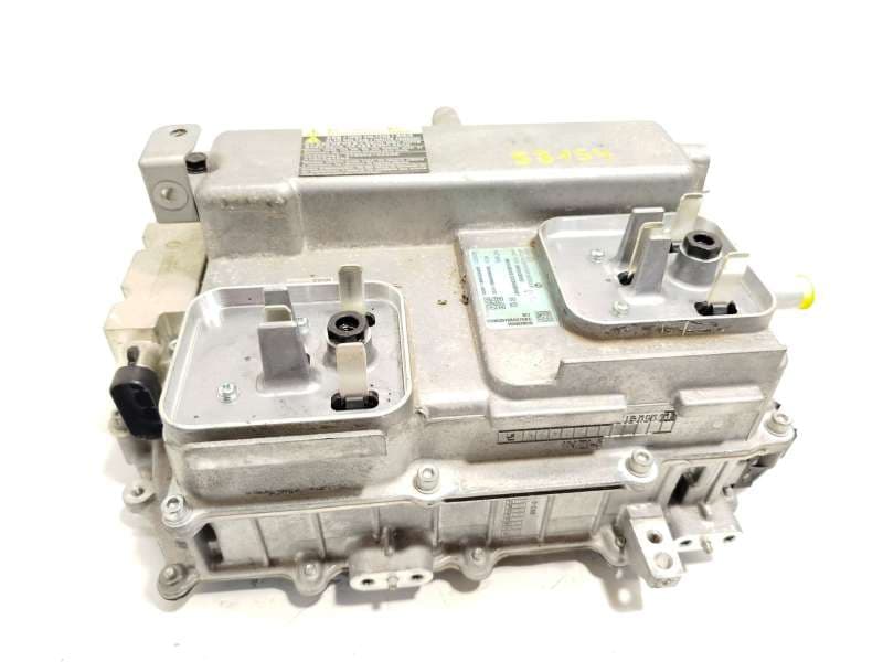 Recambio de convertidor potencia para kia niro referencia OEM IAM 366002B690 - Blanco 3