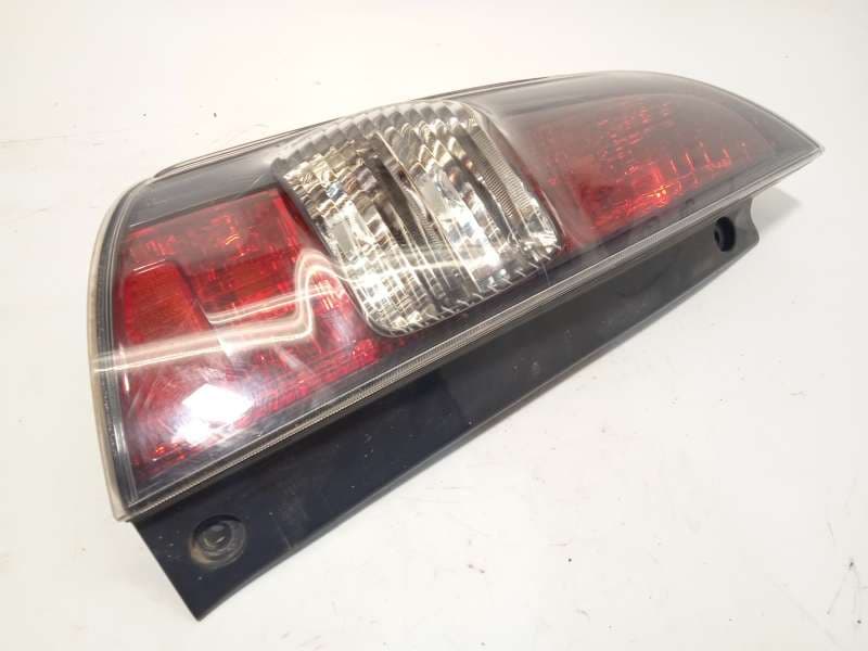 Recambio de piloto trasero izquierdo para subaru justy j13 1.0 referencia OEM IAM NOREF 2