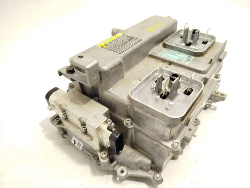 Recambio de convertidor potencia para kia niro referencia OEM IAM 366002B690 - Blanco 4