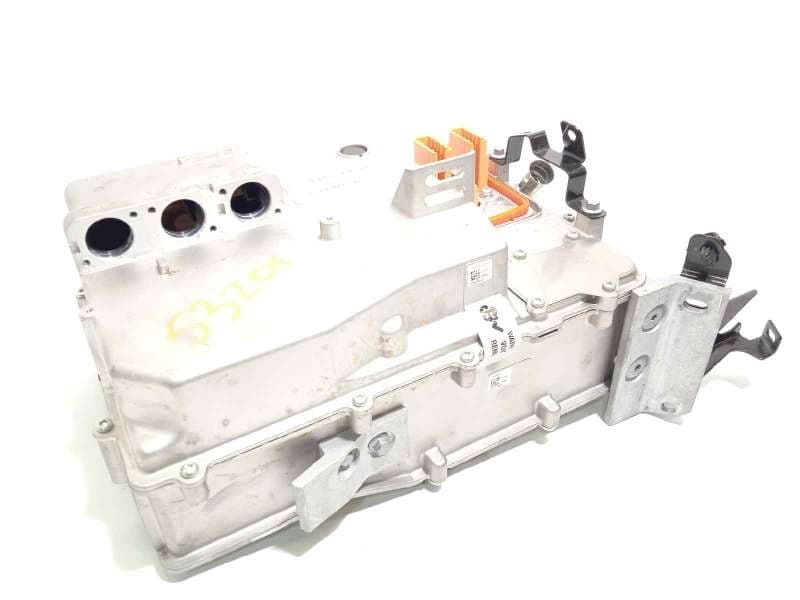 Recambio de convertidor potencia para lynk & co 01 phev referencia OEM IAM 8893606086 - Negro 3