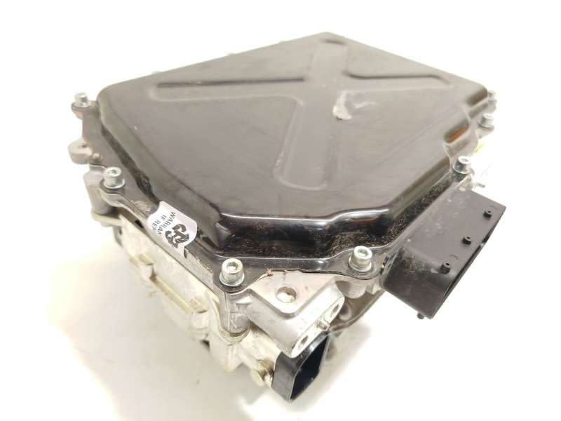 Recambio de convertidor potencia para kia niro referencia OEM IAM 366002B690 - Blanco 5