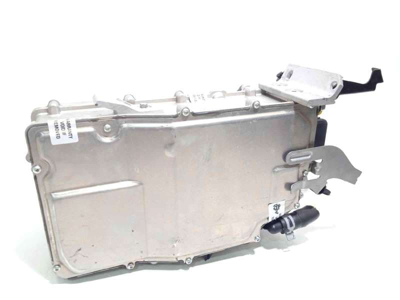 Recambio de convertidor potencia para lynk & co 01 phev referencia OEM IAM 8893606086 - Negro 4
