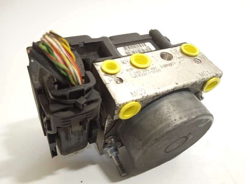 Recambio de abs para citroën nemo x referencia OEM IAM 51879971 0265801079 0265232491
