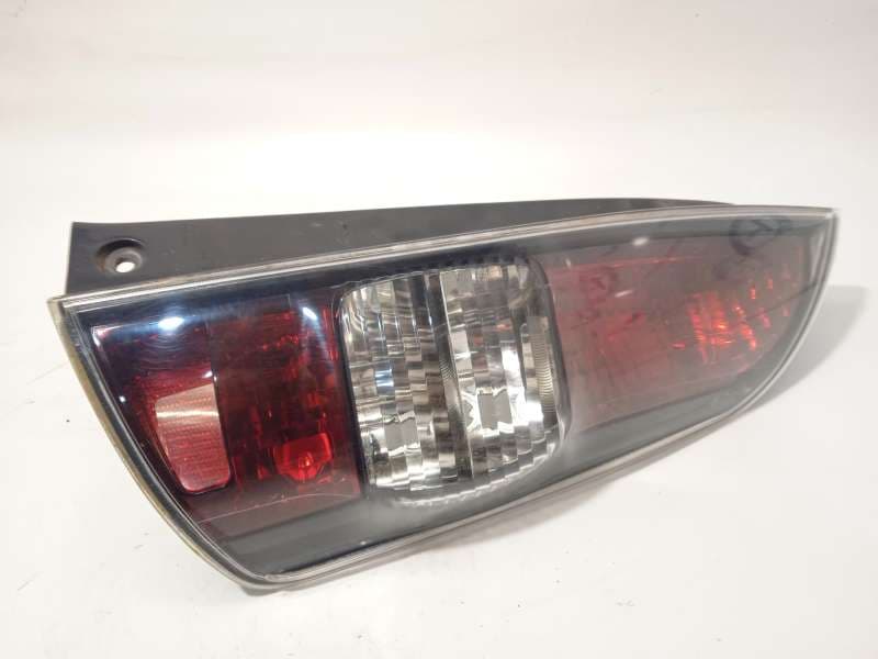 Recambio de piloto trasero derecho para subaru justy j13 1.0 referencia OEM IAM NOREF