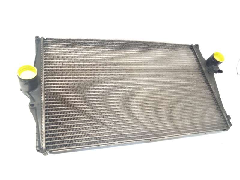 Recambio de intercooler para volvo xc90 i (275) d5 awd referencia OEM IAM 8627375 - Negro