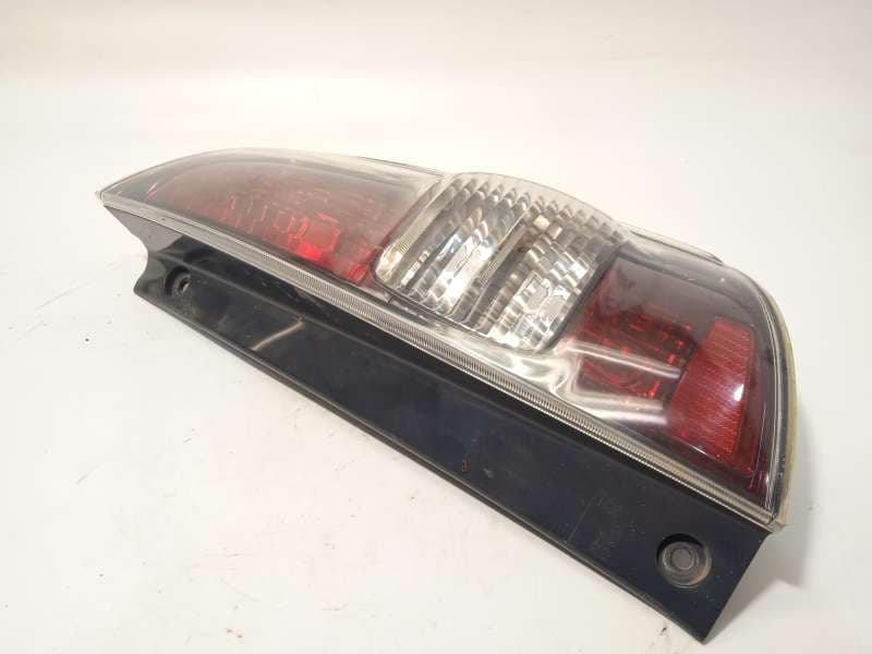 Recambio de piloto trasero derecho para subaru justy j13 1.0 referencia OEM IAM NOREF 2