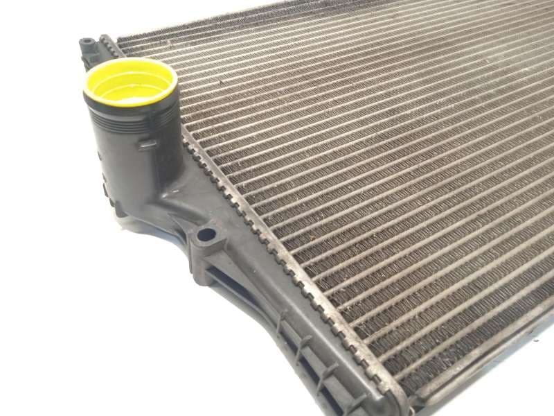 Recambio de intercooler para volvo xc90 i (275) d5 awd referencia OEM IAM 8627375 - Negro 2