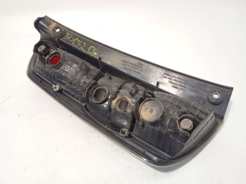 Recambio de piloto trasero derecho para subaru justy j13 1.0 referencia OEM IAM NOREF 3